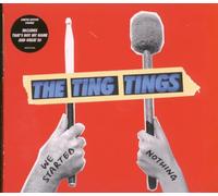Ting Tings, the - We Started Nothing