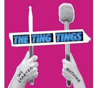 Ting Tings, the - We Started Nothing Deluxe Edit