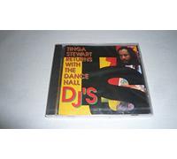 Tinga Stewart - Returns With The Dan