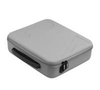 TingHaoO Bolsa protectora para Fly More Combos Funda portátil con correas de hombro para mando a distancia, Gray