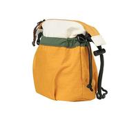 TingHaoO Bolso cruzado para mujer, bolso de hombro con cordón, almacenamiento de teléfono, mensajeros de color de contraste para uso diario, bandolera para mujer, elegante, teléfono pequeño, Amarillo