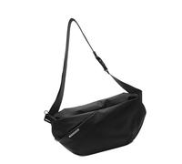 TingHaoO Bolso cruzado pequeño multifuncional con correa ajustable, soporte para teléfono, casual, hombro para hombre y mujer, hombro casual con correa ajustable, multicolor, One Size
