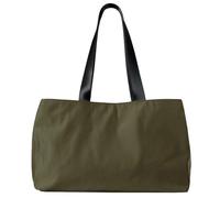 TingHaoO Bolso de hombro creativo de gran capacidad para mujer, bolso de mano informal adecuado para gimnasio, picnics o uso diario, bolso de gran capacidad, Green, One Size