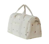 TingHaoO Bolso multifuncional para mamás, bolso de hombro de gran capacidad para bebé, esencial, elegante, moderno, bolso de mano para mujer, gran capacidad, b