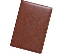 TingHaoO Cuaderno multifuncional para negocios, papelería, diario, reuniones, 96 hojas para oficina