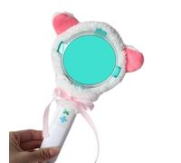 TingHaoO Lightstick - Funda de felpa para espectáculos de conciertos de ídolos de TXT para fiestas de fanáticos, animación, lindo adorno de orejas de animales
