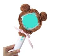 TingHaoO Lightstick - Funda de felpa para espectáculos de conciertos de ídolos de TXT para fiestas de fanáticos, animación, lindo adorno de orejas de animales