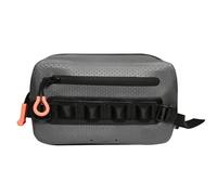 TingHaoO Riñonera impermeable para pesca al aire libre, viajes, para adultos, portátil, para uso al aire libre, multicolor, S