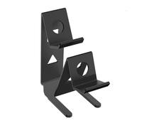 TingHaoO Soporte de metal para mando de videojuegos, soporte de escritorio para mando de teléfono móvil