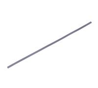 TingHaoO Tiras de goma para parte inferior de laptop, almohadilla de repuesto para parachoques de 15 dr, tiras de goma para laptop, accesorios para laptop, adhesivo de fácil instalación