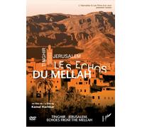 Tinghir-Jerusalem : Les échos du Mellah [Francia] [DVD]