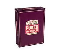 Tingletouch Poker para parejas - UN juego como ningún otro