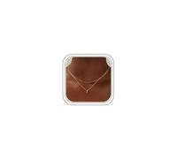 TINGN Cadena de Oro en Capas con Letras, Chapado en Oro de 14K, Diminutas Letras de Monograma A-Z, Colgante de Cadena, Gargantilla, Cadena Personalizada de Letras, Regalos para Mujeres, Adolescentes y
