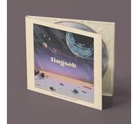 TINGSEK - LIGHTS OUT ASSOCIATION