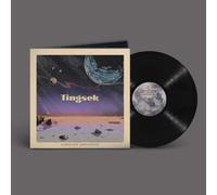 TINGSEK - LIGHTS OUT ASSOCIATION [Vinilo]