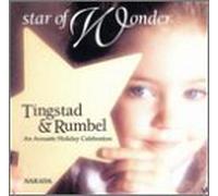 Tingstad, Eric - Star of Wonder [Musikkassette]