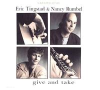 Tingstad & Rumbel - Give & Take