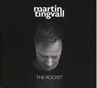Martin Tingvall The Rocket (CD)