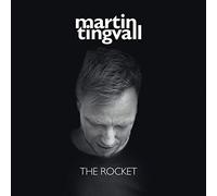 Tingvall,Martin - The Rocket (Black Vinyl) [Vinilo]