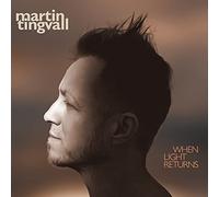 Tingvall,Martin - When Light Returns (Ltd. Black Vinyl) [Vinilo]