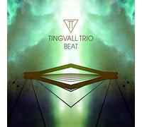Tingvall Trio - Beat (180 Gr. Vinyl & Exclusive Track) [Vinilo]