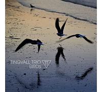 Tingvall Trio – Birds – CD