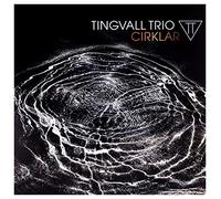 Tingvall Trio - Cirklar (180 Gr. Black Vinyl) [Vinilo]