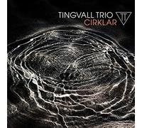 Tingvall Trio – Cirklar – CD – Importación USA