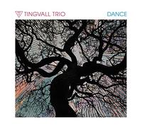 Tingvall - Trio Dance [Vinilo]