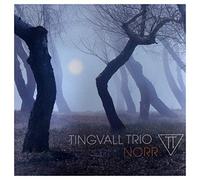 Tingvall Trio - Norr [Vinilo]