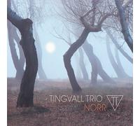 Tingvall Trio - Norr [Vinilo]