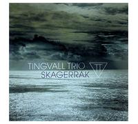 Tingvall Trio - Skagerrak [Vinilo]