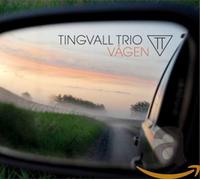 Tingvall Trio – Vägen – Soulfood Music