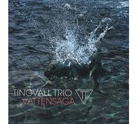Tingvall Trio - Vattensaga [Vinilo]