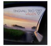 Tingvall Trio Vägen (Incl.1 Special-Track Only) (Vinyl)