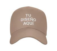 Tingwei Gorra Personalizadas - Gorra Beisbol Personalizada, Gorras Personalizable con Foto/Logo/Texto, Personalizar tu Gorra con tu Logo, Gorra Tipo Trucker Unisex, Gorra de Malla Personalizada