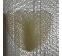 Tingyilan Bigote privado falso hecho a mano Biniki temperatura del cabello fibra cuerpo que agrega volumen encaje completo invisible realista colorido peluca púbica falsa,3,One Size