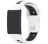 TingYR Correas Compatible con Amazfit Helio Strap, Ligero, Fácil de Reemplazar, Reloj Correa de Repuesto.