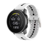 TINGYR Correas Compatible con Fossil Men's Sport, Ligero, Fácil de Reemplazar, Reloj Correa de Repuesto Compatible con Fossil Men's Sport.