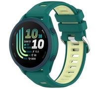 TingYR Correas Compatible con Garmin Forerunner 170/170 Music / 70, Ligero, Fácil de Reemplazar, 20mm Reloj Correa de Repuesto.