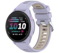 TingYR Correas Compatible con Garmin Forerunner 170/170 Music / 70, Ligero, Fácil de Reemplazar, 20mm Reloj Correa de Repuesto.