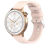 TINGYR Correas Compatible con Oppo Watch X2 Mini, Ligero, Fácil de Reemplazar, Reloj Correa de Repuesto Compatible con Oppo Watch X2 Mini.