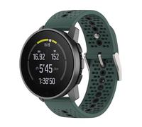 TINGYR Correas Compatible con Suunto Race, Ligero, Fácil de Reemplazar, Reloj Correa de Repuesto Compatible con Suunto Race.