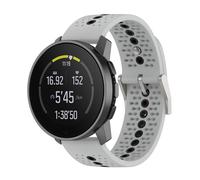 TINGYR Correas Compatible con Suunto Race, Ligero, Fácil de Reemplazar, Reloj Correa de Repuesto Compatible con Suunto Race.