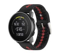 TINGYR Correas Compatible con Suunto Race, Ligero, Fácil de Reemplazar, Reloj Correa de Repuesto Compatible con Suunto Race.
