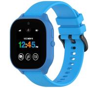 TINGYR Correas Compatible con SyncUP Kids watch3/2/1, Ligero, Fácil de Reemplazar, Reloj Correa de Repuesto Compatible con SyncUP Kids watch3/2/1.