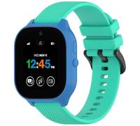 TINGYR Correas Compatible con SyncUP Kids watch3/2/1, Ligero, Fácil de Reemplazar, Reloj Correa de Repuesto Compatible con SyncUP Kids watch3/2/1.