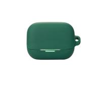 TINGYR Funda Compatible con AirPods Pro 3, Protección de Ajuste, Anti-Rasguños, Carcasa Compatible con AirPods Pro 3.(Verde Noche)
