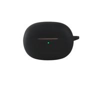 TINGYR Funda Compatible con Edifier Hecate GX03 Ultra, Suave, Protección Total, Funda Protectora para Auriculares Resistente a los Arañazos.(Negro)