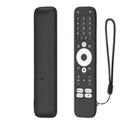 TINGYR Funda Compatible con Homatics Box R 4K, Protección de Ajuste, Anti-Rasguños.(Negro)